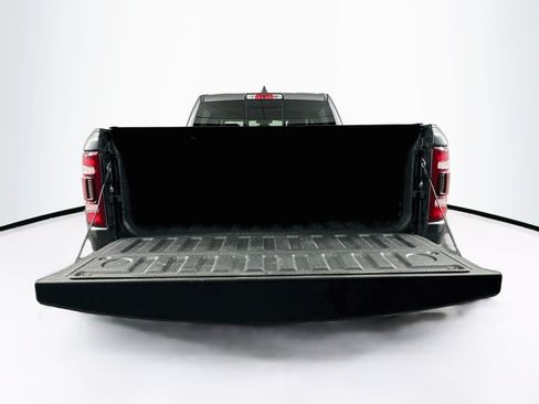 Used 2020 RAM 1500 Laramie w/ Off Road Group AWD/4WD image 26