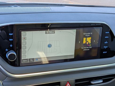 Used 2023 Hyundai Sonata SEL w/ Convenience Package image 21