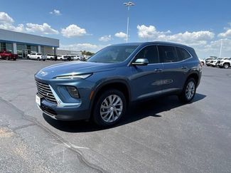 Used 2026 Buick Enclave Preferred AWD/4WD video 1