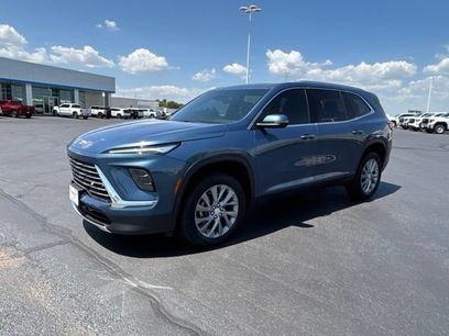 Used 2026 Buick Enclave Preferred
