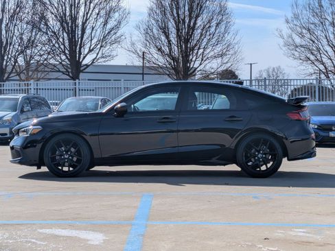 Certified 2023 Honda Civic Sport image 8