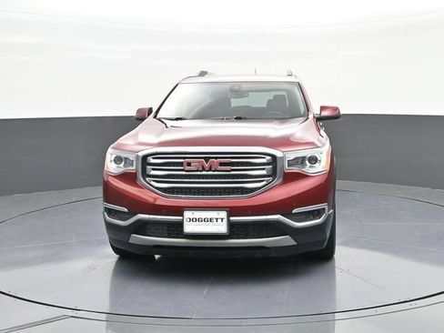 Used 2017 GMC Acadia SLT FWD image 25