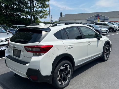 Used 2023 Subaru Crosstrek 2.5i Limited AWD/4WD image 5