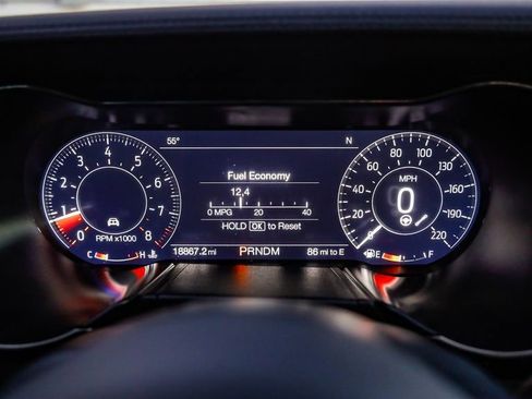 Used 2021 Ford Mustang Shelby GT500 w/ Technology Package image 23