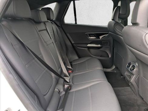 Certified 2026 Mercedes-Benz GLC 300 image 21