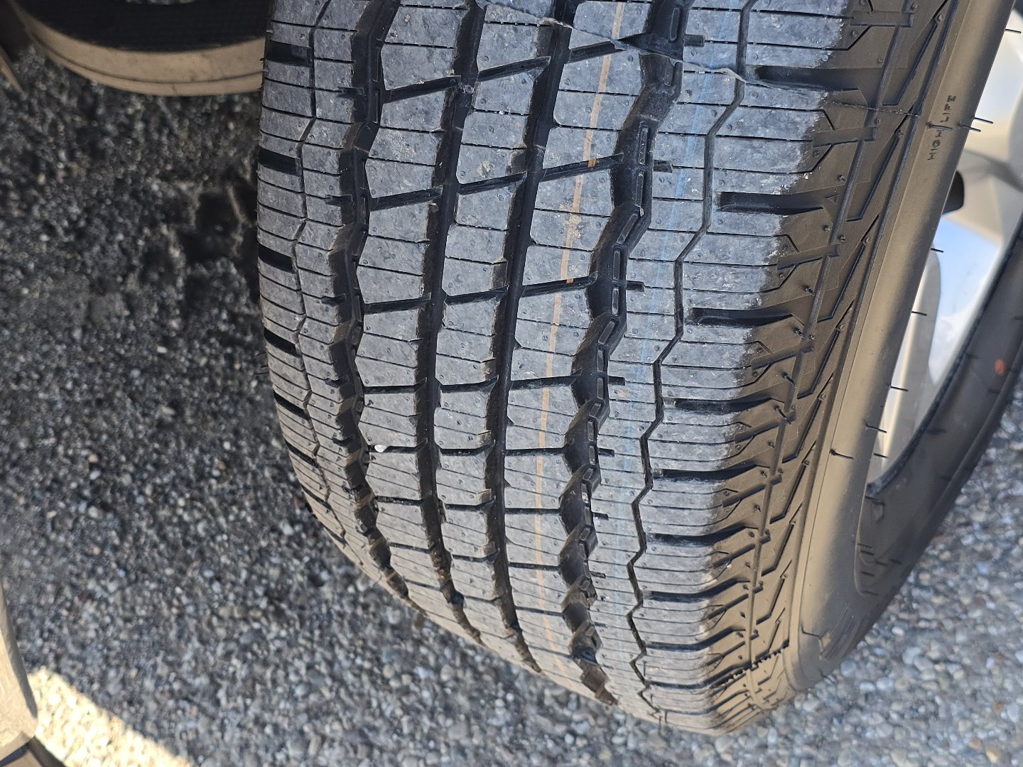 Used 2024 RAM 1500 Tradesman AWD/4WD image 7