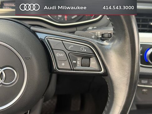 Used 2018 Audi A5 2.0T Premium w/ Convenience Package AWD/4WD image 34