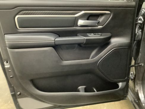 New 2027 RAM 1500 Big Horn AWD/4WD image 20