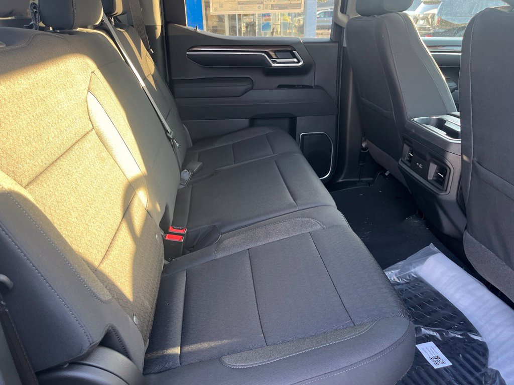 New 2026 Chevrolet Silverado 1500 RST AWD/4WD image 25