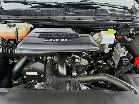 Used 2022 RAM 1500 Rebel w/ Rebel Level 2 Equipment Group image 33