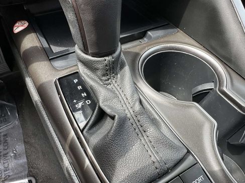 Used 2023 Toyota Camry SE FWD image 21