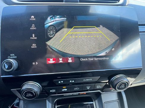 Used 2018 Honda CR-V EX image 22