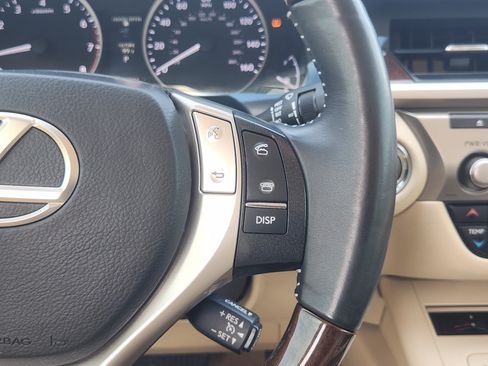 Used 2013 Lexus ES 350 w/ Premium Pkg FWD image 29