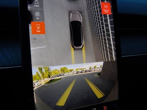 New 2025 Polestar Polestar 3 image 13