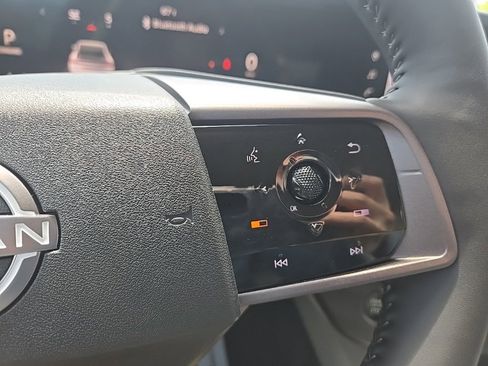 New 2025 Nissan Murano SL image 21