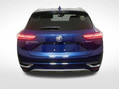 Used 2023 Buick Envision Avenir AWD/4WD image 3