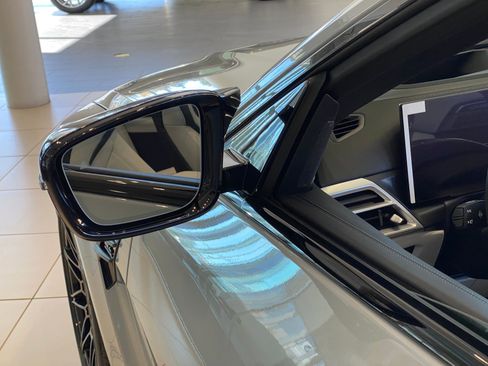 New 2026 BMW M4 xDrive Competition image 21