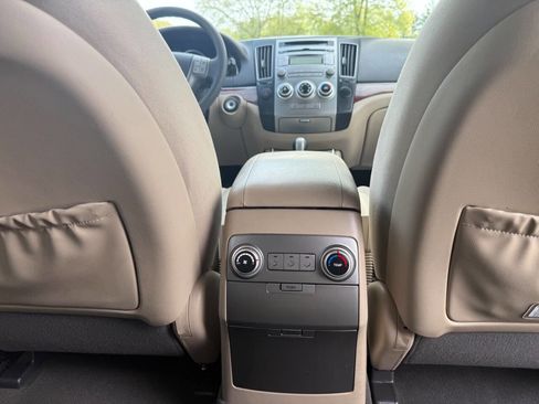 Used 2008 Hyundai Veracruz GLS FWD image 19
