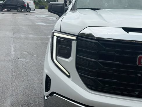 Used 2026 GMC Sierra 1500 Pro RWD image 9