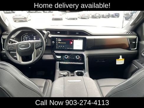 Used 2025 GMC Sierra 2500 Denali image 15