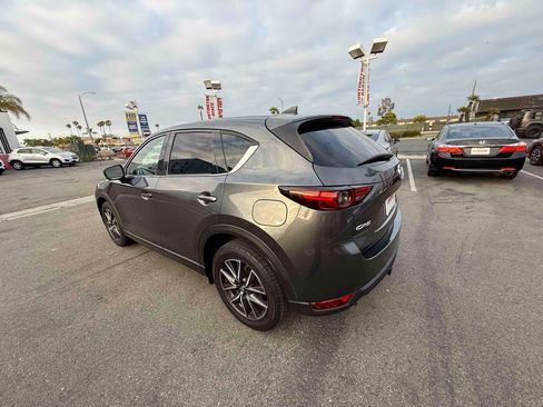 Used 2017 MAZDA CX-5 Grand Select FWD image 81