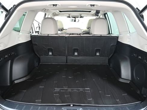 Used 2023 Subaru Forester Limited AWD/4WD image 19