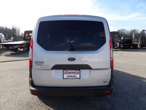 Used 2020 Ford Transit Connect XL image 6