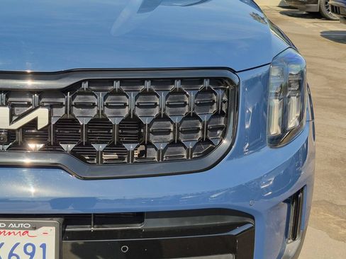 Used 2024 Kia Telluride SX Prestige X-Line AWD/4WD image 22