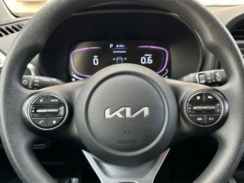 Used 2024 Kia Soul LX w/ Option Group 015 image 24