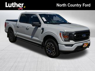 Certified 2023 Ford F150 XLT w/ Equipment Group 302A High AWD/4WD video 1
