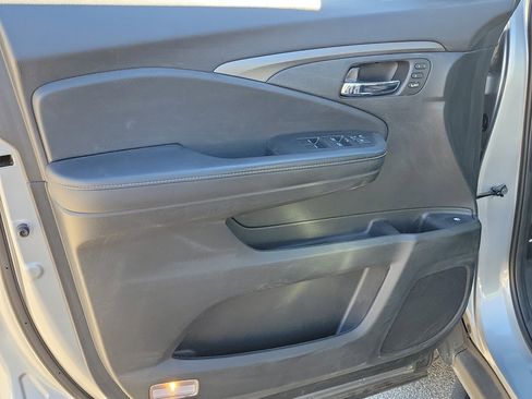 Used 2023 Honda Ridgeline RTL-E image 24