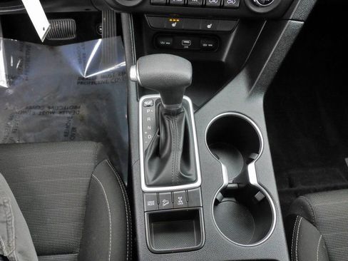 Used 2020 Kia Sportage LX w/ LX Popular Package image 26