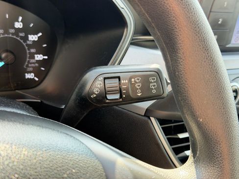 Used 2020 Ford Escape S FWD image 59