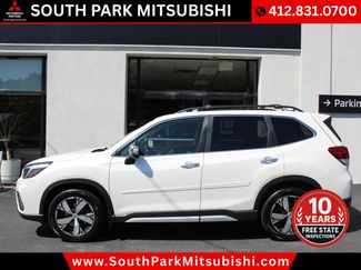 Used 2019 Subaru Forester Touring image 1