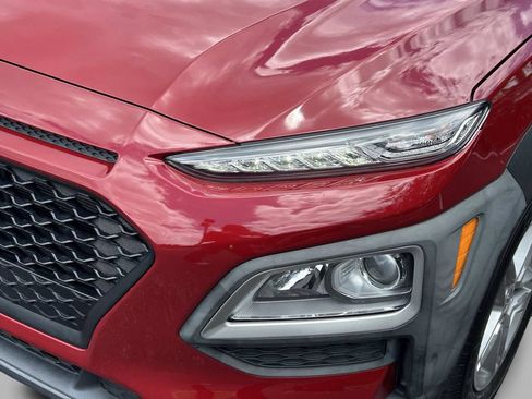 New 2026 Hyundai Kona Limited FWD image 32