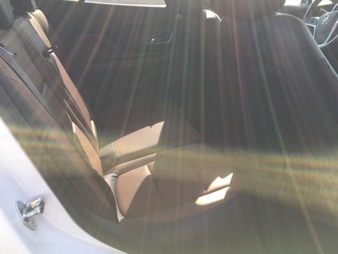 Used 2016 Buick Encore Premium AWD/4WD image 8