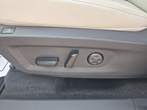 New 2025 Nissan Murano Platinum w/ Cargo Package image 10