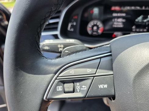 Used 2021 Audi Q7 2.0T Premium Plus AWD/4WD image 21