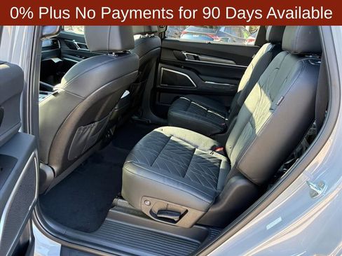 New 2025 Kia Telluride EX X-Line image 24