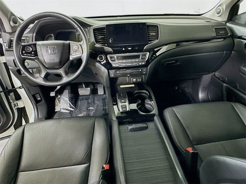 Used 2022 Honda Pilot Elite image 17