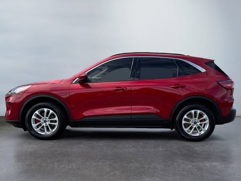 Used 2020 Ford Escape SE image 8