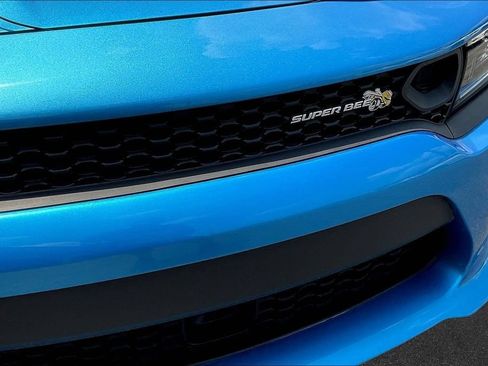 Used 2023 Dodge Charger Scat Pack w/ Plus Group RWD image 21