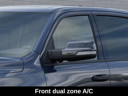 New 2026 RAM 1500 Limited AWD/4WD image 14