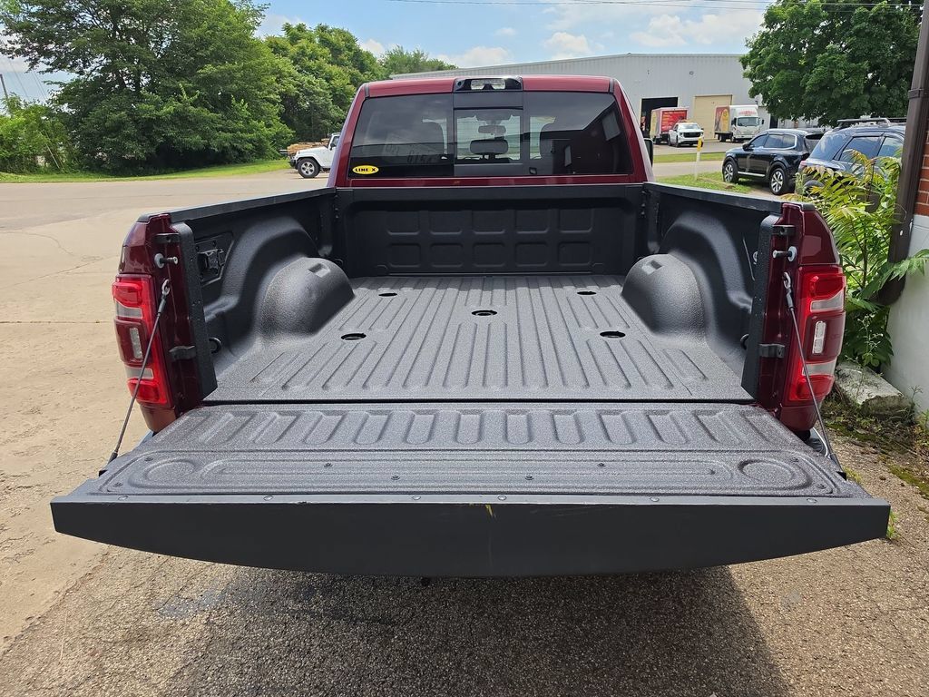 Used 2024 RAM 2500 Tradesman w/ Towing Technology Group AWD/4WD image 19