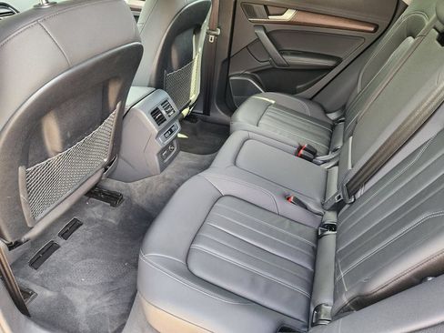 Certified 2022 Audi Q5 2.0T Premium Plus AWD/4WD image 34