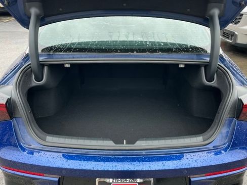 Certified 2025 Kia K5 GT-Line image 12