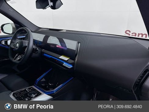 New 2026 BMW X3 xDrive30 w/ Premium Package image 30