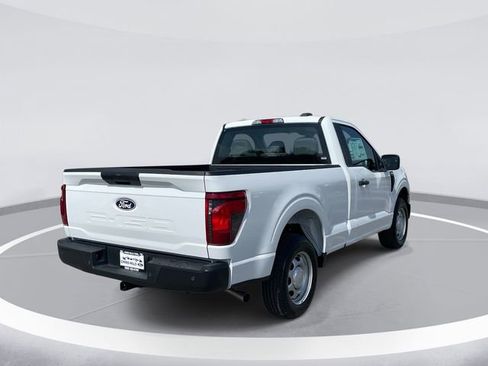 New 2026 Ford F150 XL RWD image 4