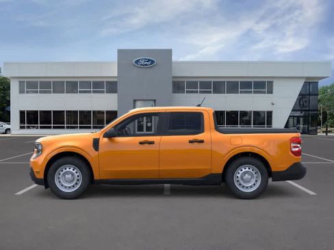 New 2026 Ford Maverick XL w/ Equipment Group 101A AWD/4WD image 3