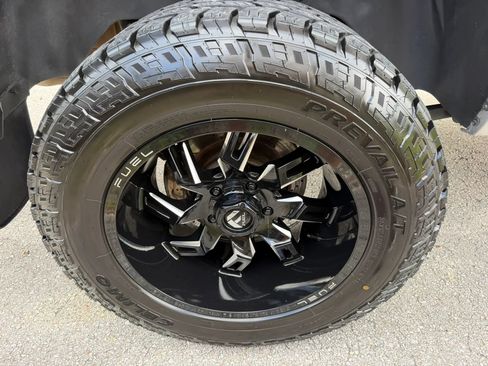 Used 2018 RAM 1500 Big Horn AWD/4WD image 23